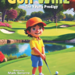 Our First Children’s Book: “Golf Whiz: The Young Prodigy”
