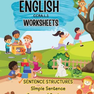 Discover our downloadable PDF worksheets with answer keys covering various aspects of sentence structures in English Language Arts (ELA).