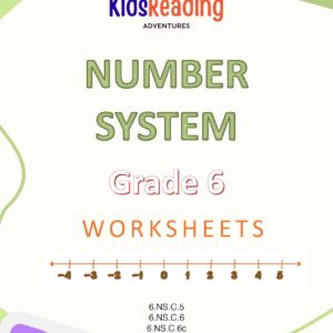 Explore our downloadable PDF file featuring comprehensive math worksheets with questions and answer keys, focusing on the topic of number systems.