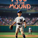The Ace of the Mound
