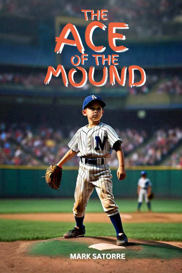 The Ace of the Mound