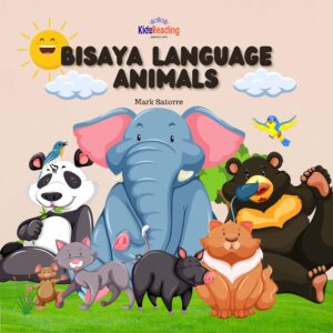 Bisaya Language: Animals (Paperback)