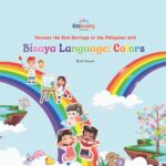 Bisaya Language: Colors