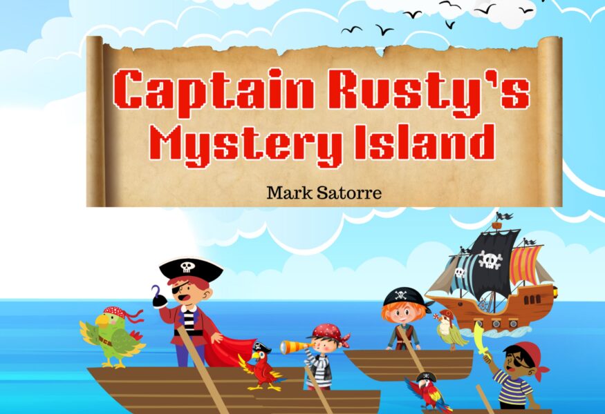 Captain Rusty's Mystery Island