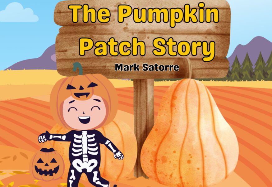 The Pumpkin Patch Story