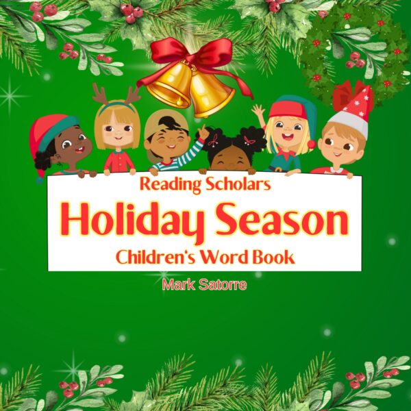 Reading Scholars: Holiday Season