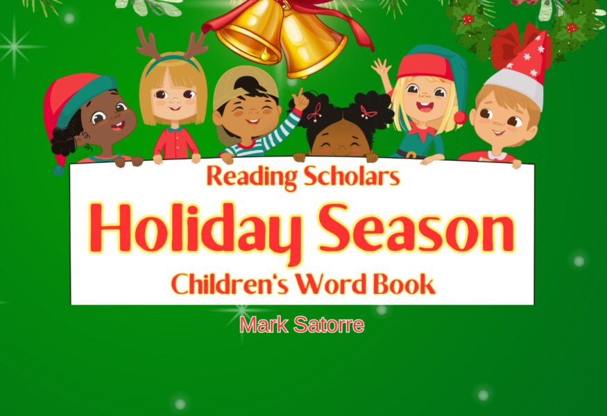 Reading Scholars: Holiday Season