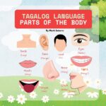 New Bilingual Picture Book “Tagalog Language: Parts of the Body” by Mark Satorre Makes Learning Tagalog Fun for Young Readers